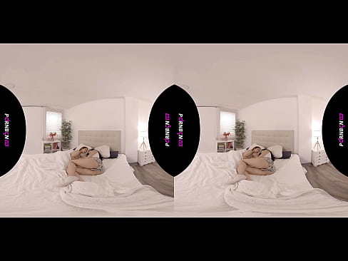 ❤️ PORNBCN VR दोन तरुण लेस्बियन 4K 180 3D व्हर्च्युअल रिअॅलिटीमध्ये खडबडीत जागे झाले जिनिव्हा बेलुची कॅटरिना मोरेनो ☑ अश्लील mr.teatroporno.ru ☑