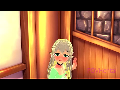 ❤️ (सापळा) एल्विश दासी तुमचा चेहरा धुण्यास मदत करते. ☑ अश्लील mr.teatroporno.ru ☑